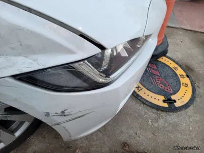 2017 Jaguar XE SAJAB4BNXHCP04555 VIN:SAJAB4BNXHCP04555