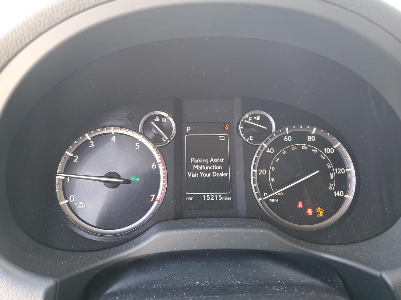 2022 LEXUS GX 460 VIN:JTJAM7BX5N5328713