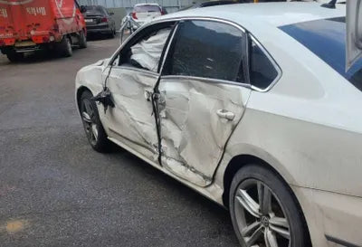 2015 Volkswagen Passat 1VWZZZA3ZFC093347 VIN:1VWZZZA3ZFC093347