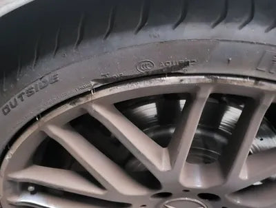 2017 Mercedes-Benz A 45 AMG VIN: