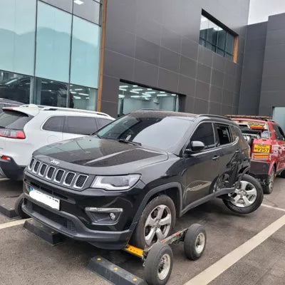 2019 Jeep Compass 3C4NJDBB2KT817906 VIN:3C4NJDBB2KT817906