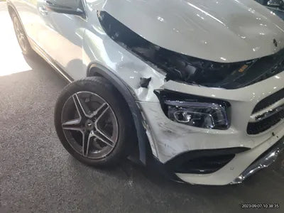 2020 Mercedes-Benz B 250 W1N4M4HB8LW061447 VIN:W1N4M4HB8LW061447