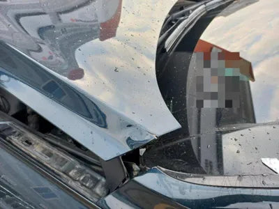 2021 Genesis GV80 VIN: