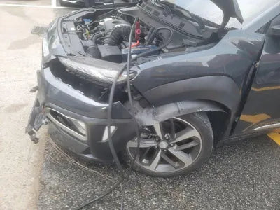 2018 Hyundai Kona VIN:
