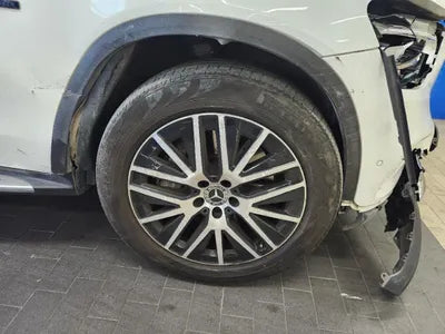 2021 Mercedes-Benz GLC 300 VIN: