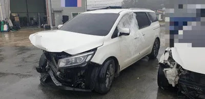 2020 Kia Carnival KNAMB81ABLS655664 VIN:KNAMB81ABLS655664