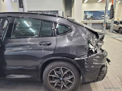 2022 BMW 420 WBA31CA02N9N23157 VIN:WBA31CA02N9N23157