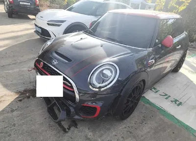 2019 MINI John Cooper Works WMWXM9101K2H04933 VIN:WMWXM9101K2H04933