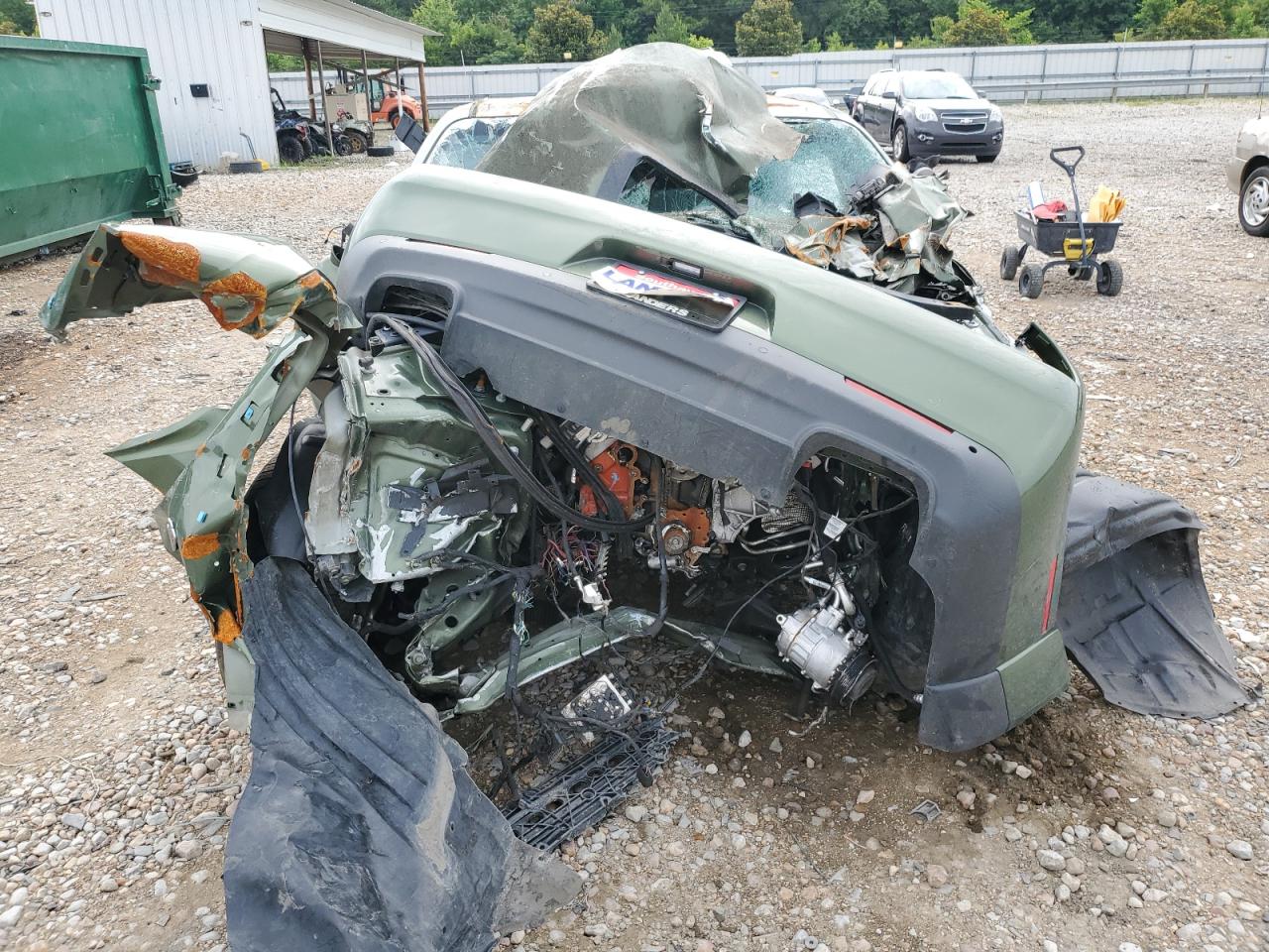 2023 DODGE CHALLENGER R/T SCAT PACK VIN:2C3CDZFJ0PH601800