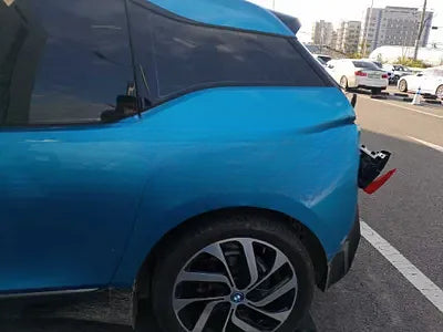 2017 BMW I3 WBY1Z610XH7A11605 VIN:WBY1Z610XH7A11605