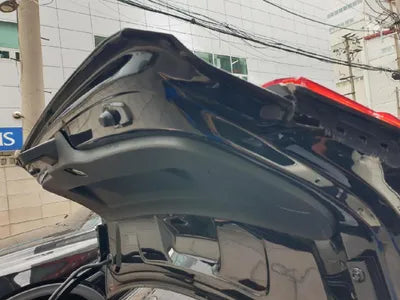 2018 Volkswagen Passat VIN: