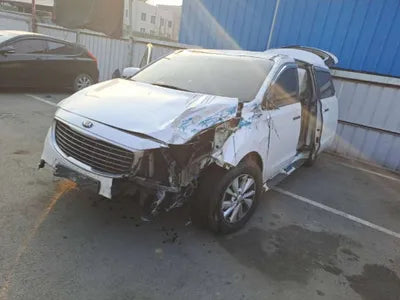 2018 Kia Carnival 826KMKNHMF37ABJS4 VIN:826KMKNHMF37ABJS4