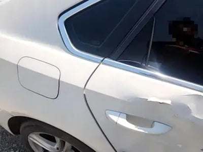 2015 Volkswagen Passat VIN: