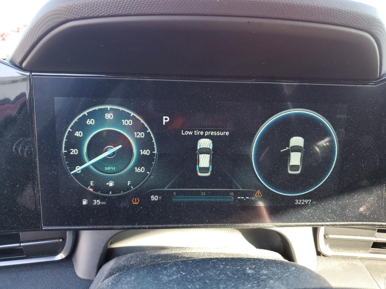 2023 HYUNDAI ELANTRA N LINE VIN:KMHLR4AF8PU442990