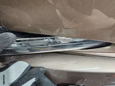 2018 Infiniti Q30 SJKCH53E7JA061445 VIN:SJKCH53E7JA061445