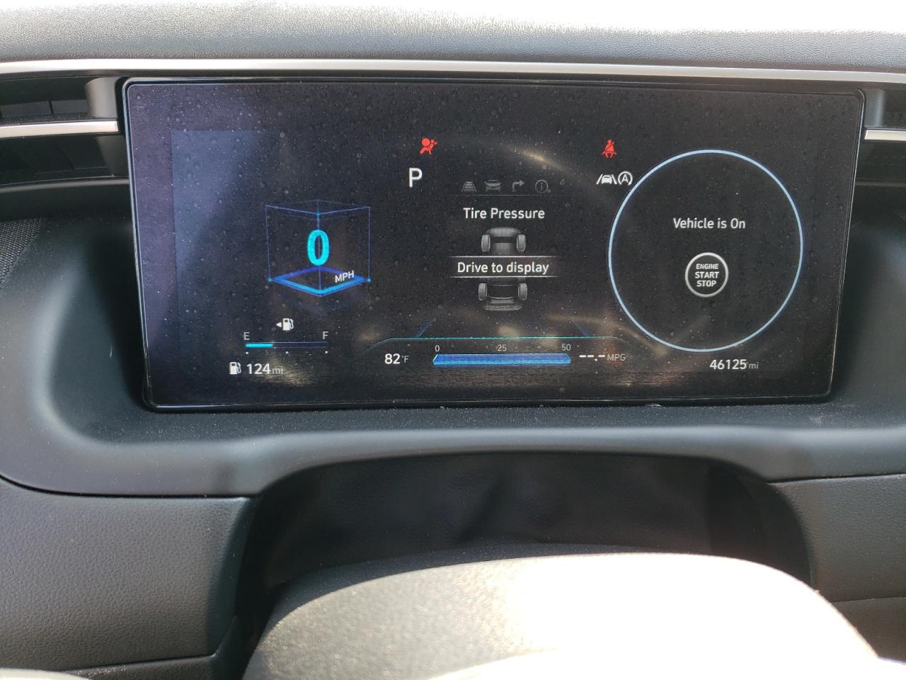 2022 HYUNDAI TUCSON LIMITED VIN:5NMJE3AE3NH139290