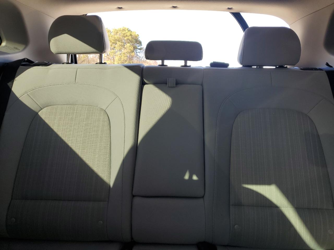 2022 HYUNDAI KONA SEL VIN:KM8K32AB0NU856163