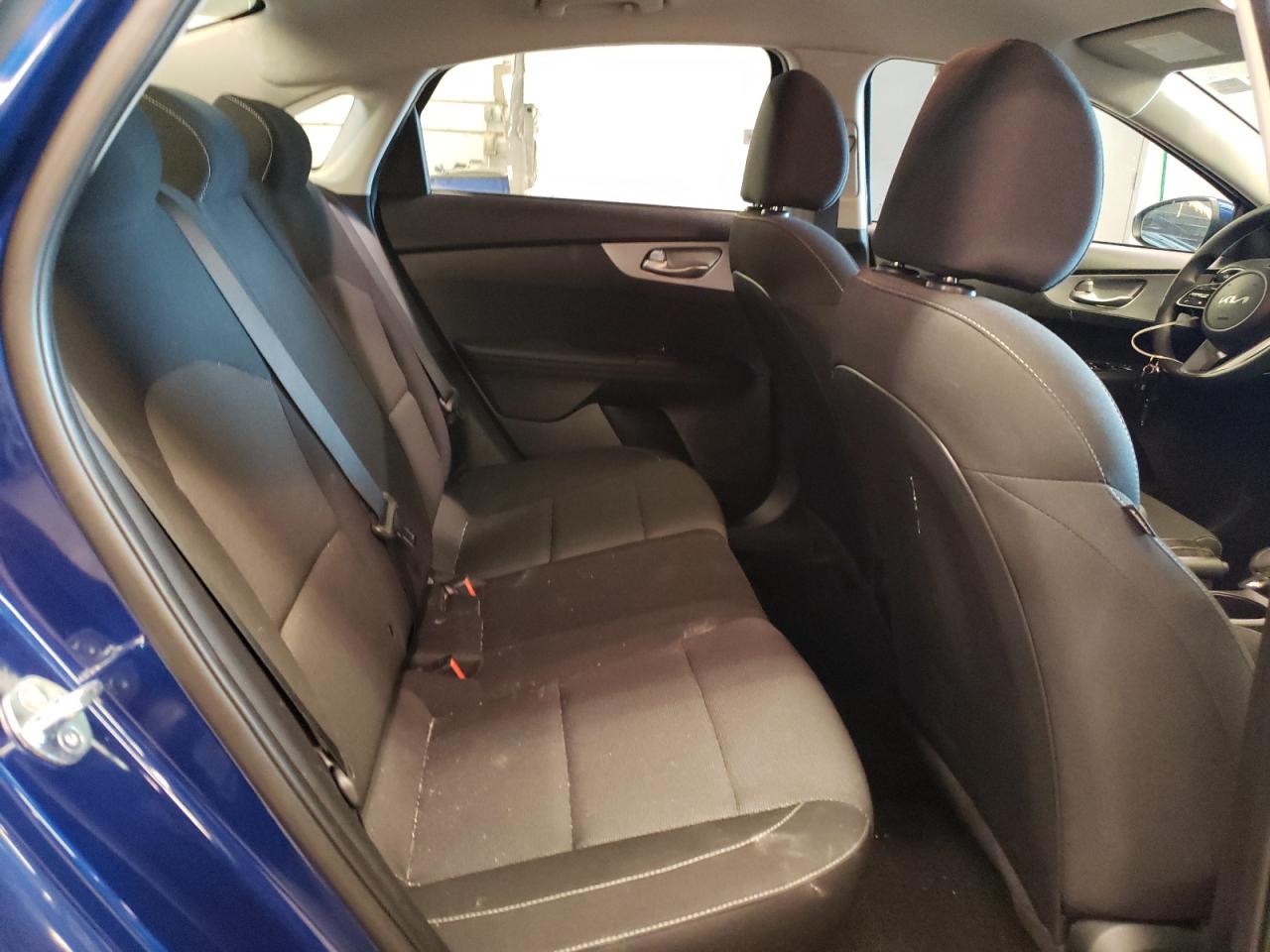 2023 KIA FORTE LX VIN:3KPF24AD4PE611874