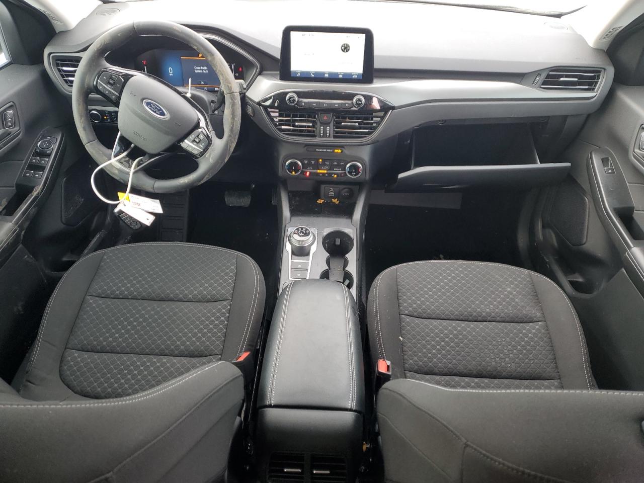 2024 FORD ESCAPE ACTIVE VIN:1FMCU9GN3RUA62341