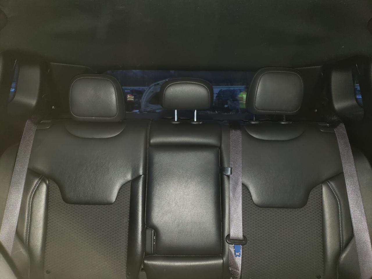 2023 JEEP COMPASS LATITUDE VIN:3C4NJDBN5PT551685