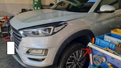 2019 Hyundai Tucson KMHJ581ABKU112499 VIN:KMHJ581ABKU112499