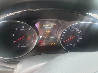 2015 Kia Carnival VIN: