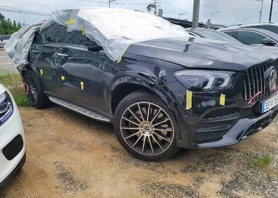 2022 Mercedes-Benz GLE 400 W1NFD2DB8NA817832 VIN:W1NFD2DB8NA817832