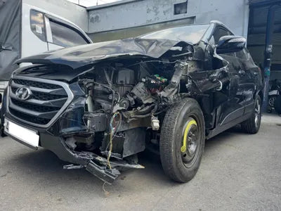 2015 Hyundai Tucson KMHJU81VDFU063807 VIN:KMHJU81VDFU063807