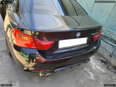 2017 BMW 420 WBA4P7102GK788263 VIN:WBA4P7102GK788263