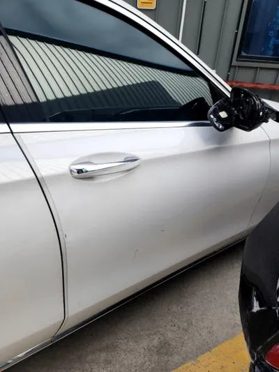 2017 Mercedes-Benz E 220 823KMWDDZF0FB0HA2 VIN:823KMWDDZF0FB0HA2