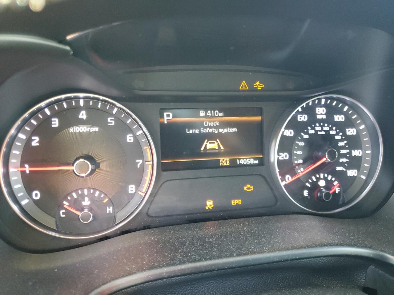 2023 KIA FORTE GT LINE VIN:3KPF54AD5PE617142