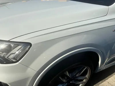 2023 Audi Q7 WAUZZZ4M2PD028901 VIN:WAUZZZ4M2PD028901