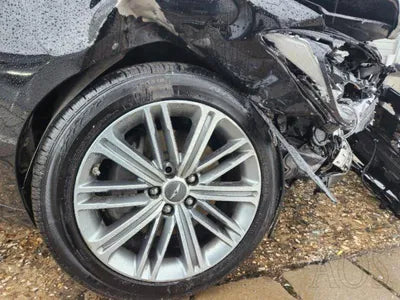 2017 Genesis G80 VIN: