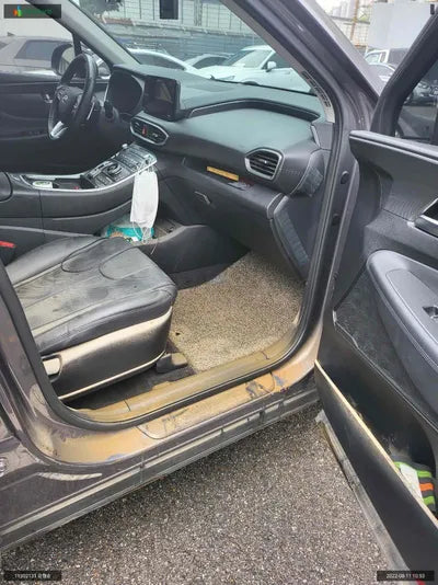 2020 Hyundai Santa FE KMHS281HGMU334862 VIN:KMHS281HGMU334862