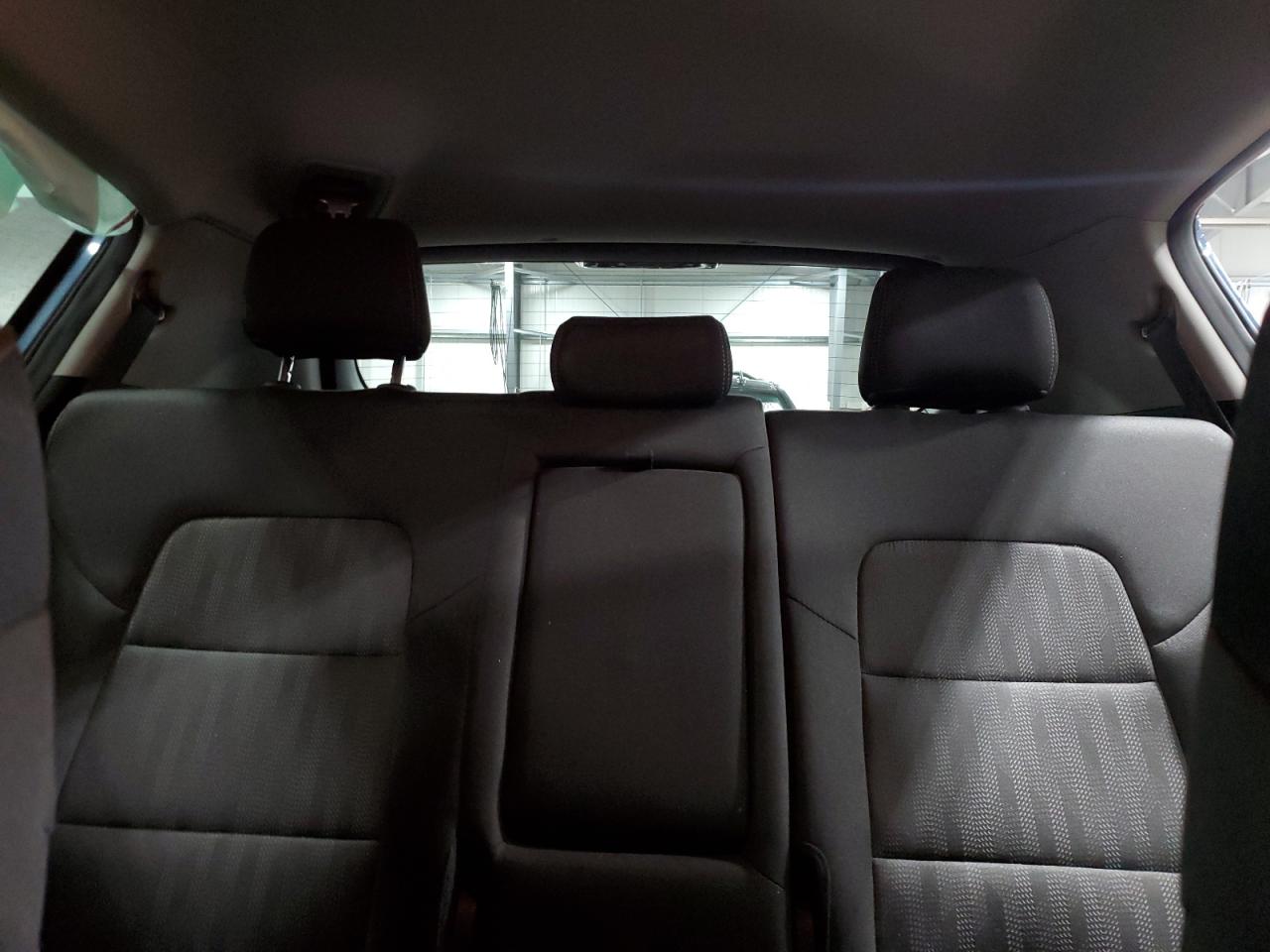 2022 KIA SPORTAGE LX VIN:KNDPMCAC9N7973406