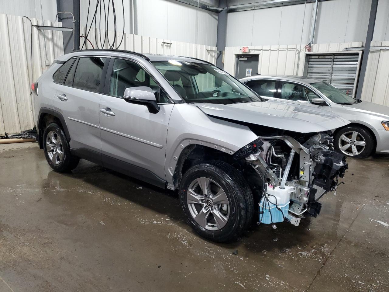 2023 TOYOTA RAV4 XLE VIN:2T3P1RFV6PW404588