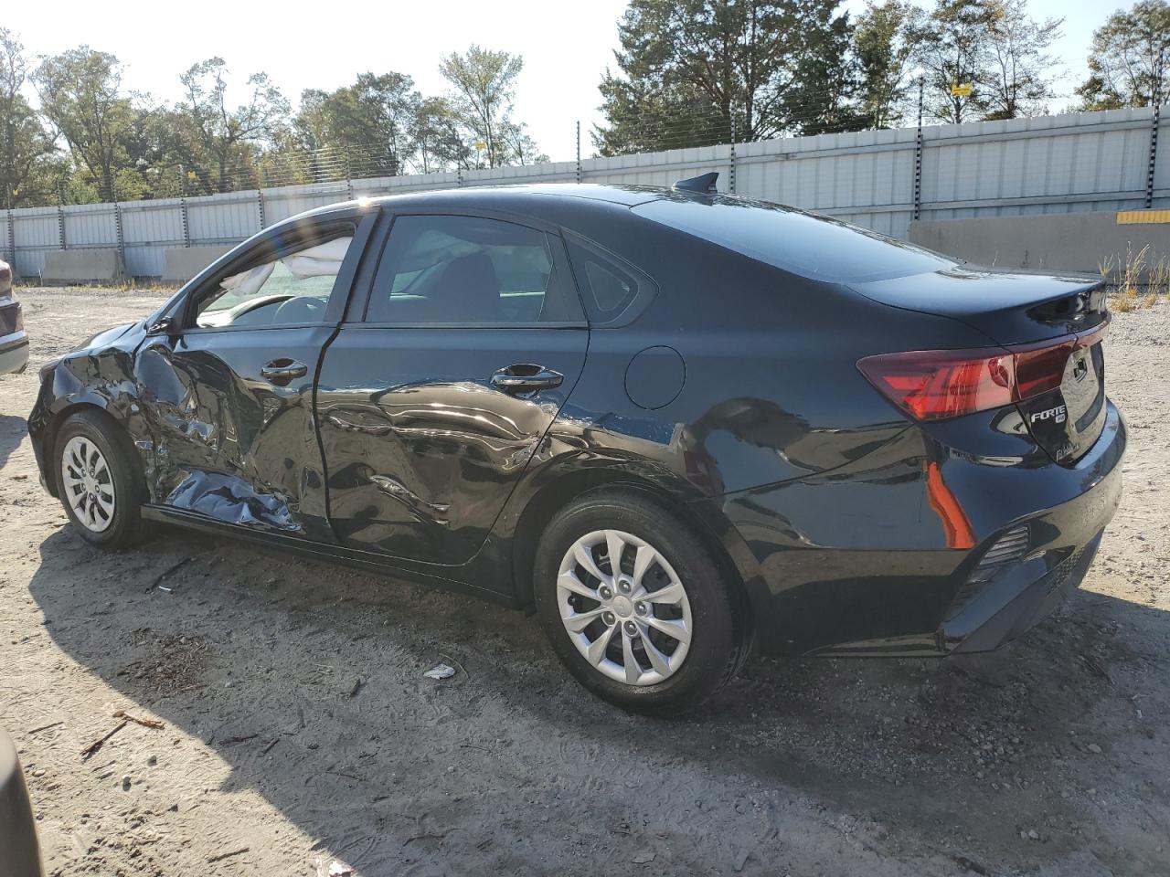 2024 KIA FORTE LX VIN:3KPF24AD9RE711407