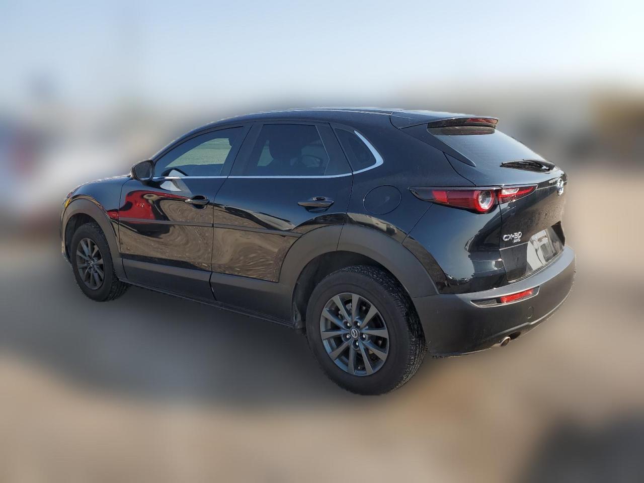 2022 MAZDA CX-30  VIN:3MVDMBAL9NM418098