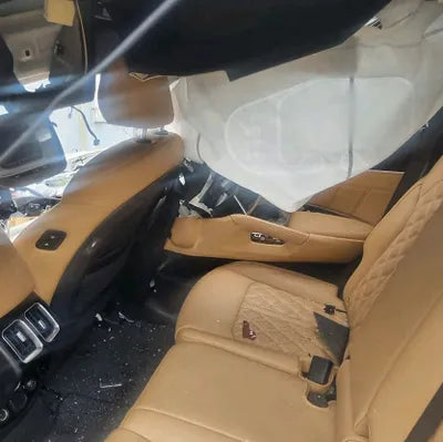 2021 Kia Sorento KNARH81GDMA042129 VIN:KNARH81GDMA042129