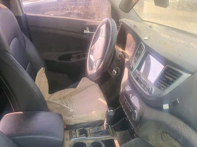 2016 Hyundai Tucson 853KMKMHJ2815GGU0 VIN:853KMKMHJ2815GGU0