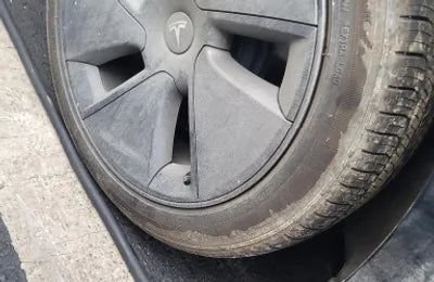 2022 Tesla Model 3 5YJ3E1EBXNF235867 VIN:5YJ3E1EBXNF235867