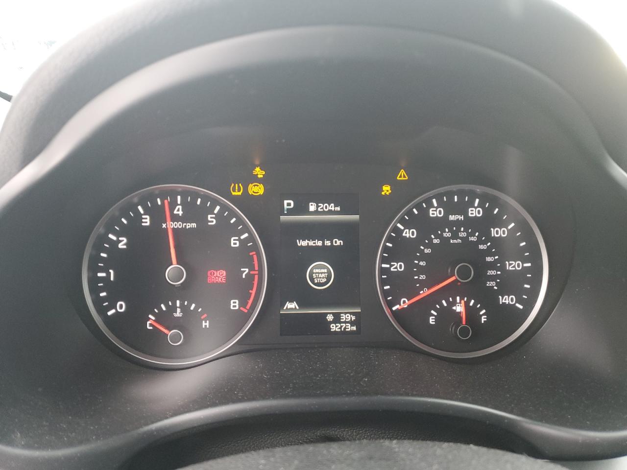2023 KIA RIO S VIN:55SWF4KB7FU042866
