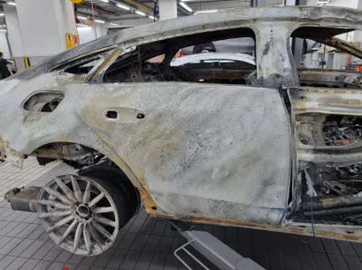 2020 Mercedes-Benz AMG GT 43 WDD7X5KB6LA015418 VIN:WDD7X5KB6LA015418