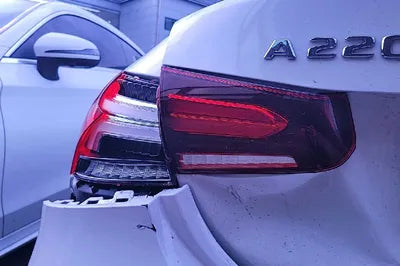 2021 Mercedes-Benz A 220 W1K3G4EB1MJ317012 VIN:W1K3G4EB1MJ317012