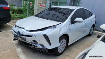 2022 Toyota Prius JTDKAMFU7N3182843 VIN:JTDKAMFU7N3182843