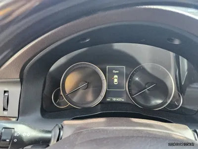 2016 Lexus ES 300 VIN: