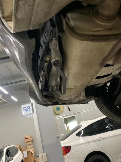 2018 BMW 530 WBAJD3107JWC99316 VIN:WBAJD3107JWC99316