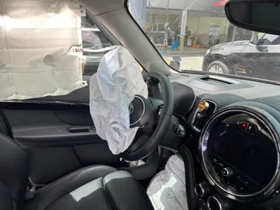 2020 MINI Countryman VIN: