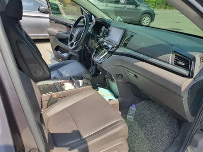 2020 Honda Odyssey 5KBRL6880LB600118 VIN:5KBRL6880LB600118