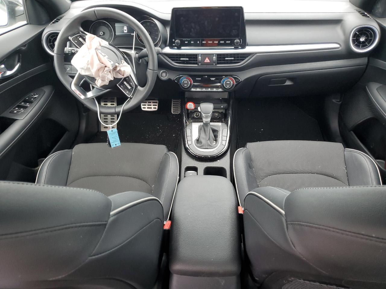 2024 KIA FORTE GT LINE VIN:3KPF54AD4RE722435